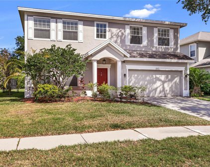 4143 Grandchamp Circle, Palm Harbor
