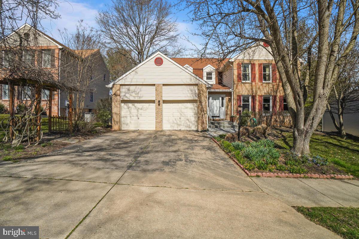 6425 Sewells Orchard Drive, Columbia, 21045