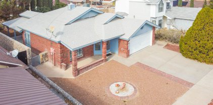 2425 Nancy Mcdonald Drive, El Paso