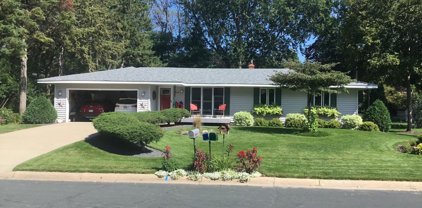 4396 Galtier Street, Shoreview