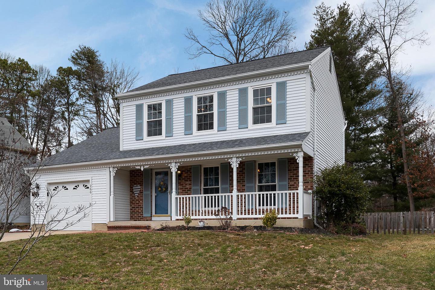 266 Hemingway Lane, Severna Park, 21146
