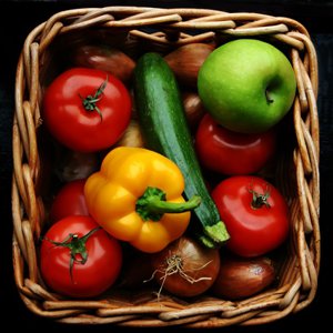 food