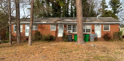 5227, 5229, and 5231 Lynnville  Avenue, Charlotte