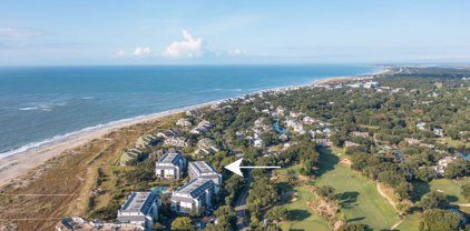 111 B Shipwatch Villa Unit #111b, Isle Of Palms