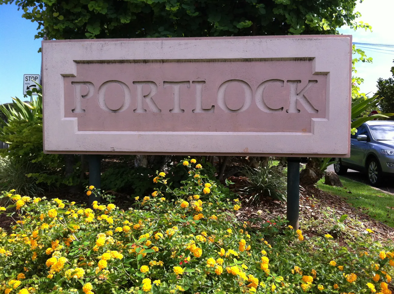 Welcome to Portlock in Hawaii Kai