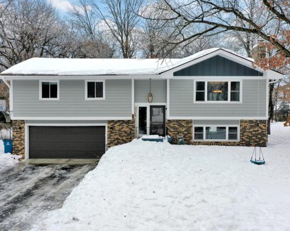 63 E Golden Lake Road, Circle Pines