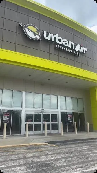 Urban Air Adventure Park