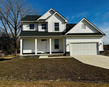 26389 Pine Gate, Chesterfield Twp