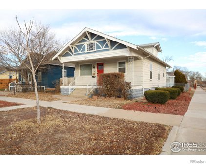 401 10th Street, Greeley