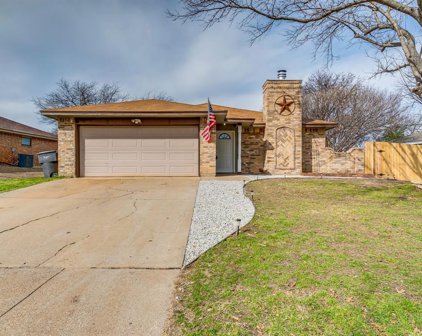 10116 Indian Mound  Road, Fort Worth