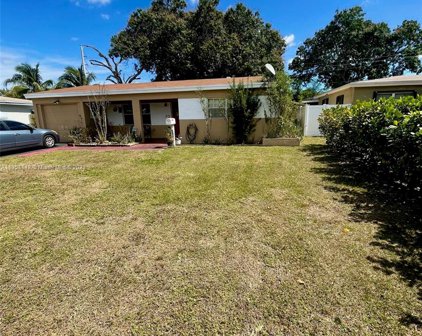 3141 Sw 64th Ter, Miramar