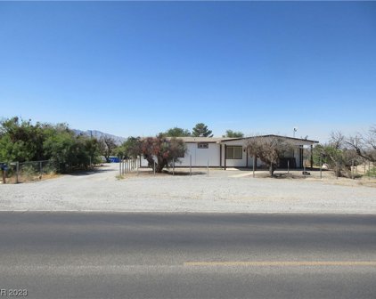 5540 Pahrump Valley Boulevard, Pahrump
