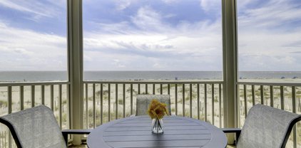 9000 Palmetto Drive Unit #F 204, Isle Of Palms