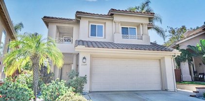 2139 Valley Rim, Escondido