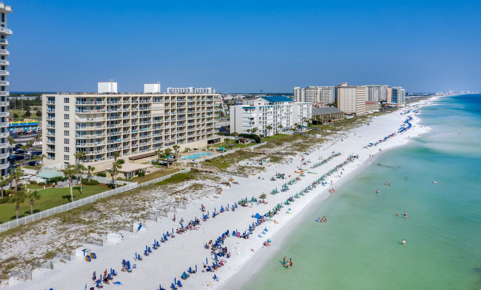 1080 E E Highway 98 Unit UNIT 710, Destin FL 32541, Property Listing 903823, Sterling Sands Condo