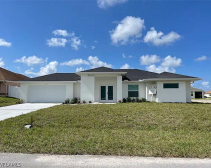 1036 Sw Embers  Terrace, Cape Coral