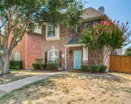 539 Hawken  Drive, Coppell
