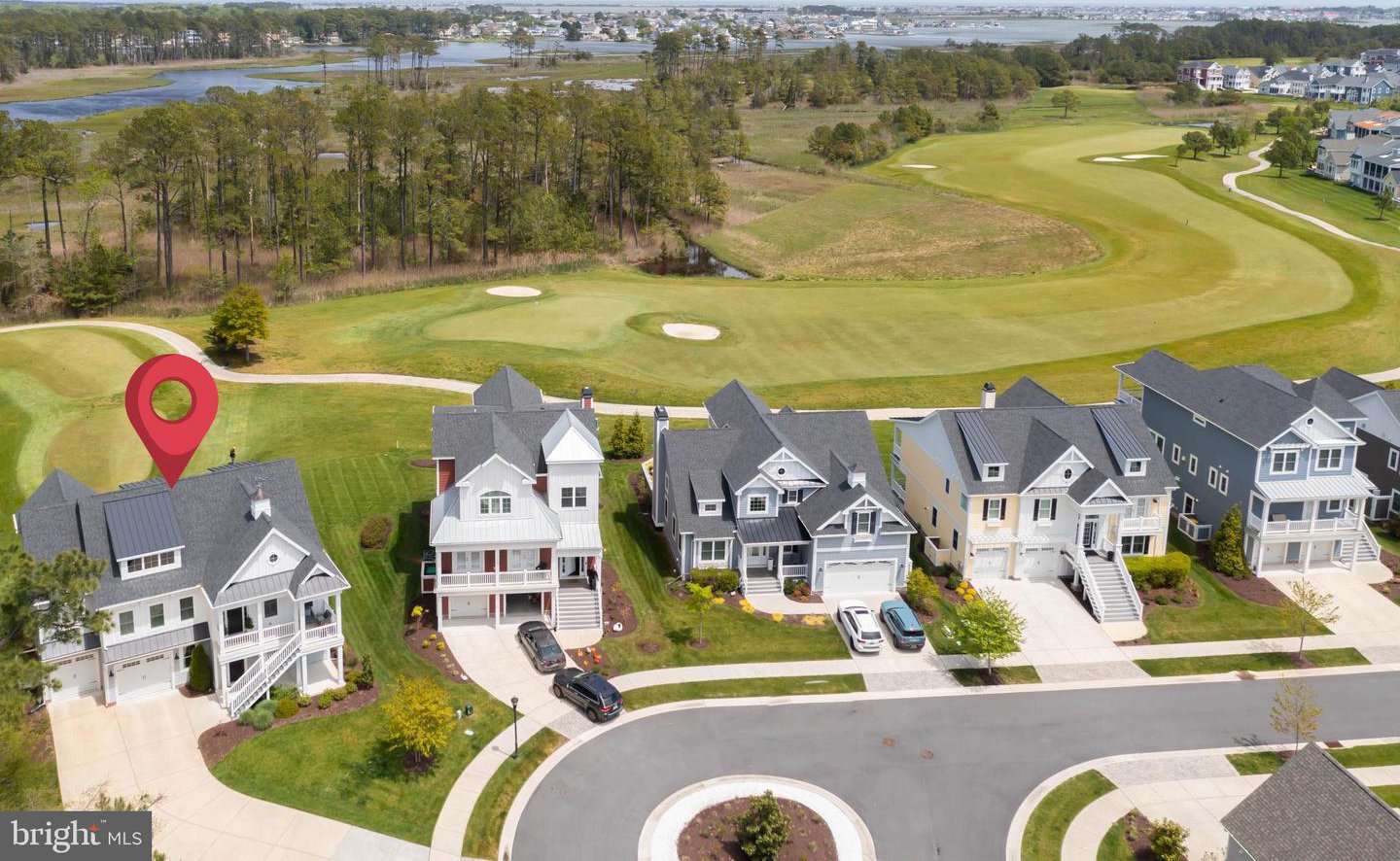 30513 N Magnolia Crossing, Selbyville DE 19975