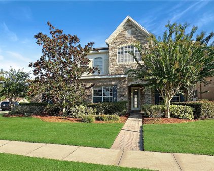 4747 Cains Wren Trail, Sanford