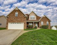 598 Mountain View Dr, Clarksville image