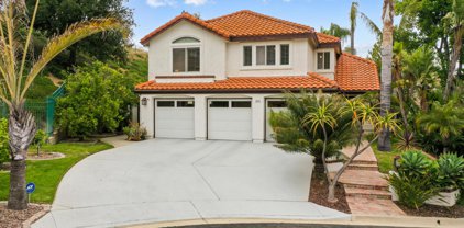 234 Clevenger Avenue, Simi Valley
