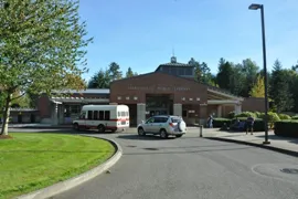 marysville public library