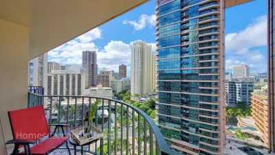 Royal Aloha View