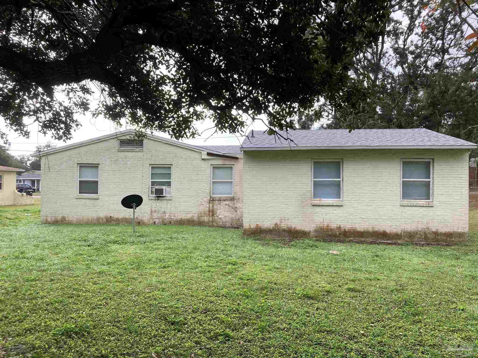 1 Ellis Dr, Pensacola FL 32507, Property Listing 602156,