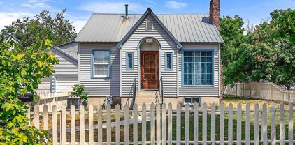 1628 & 1626 S Vermont Ave, Boise