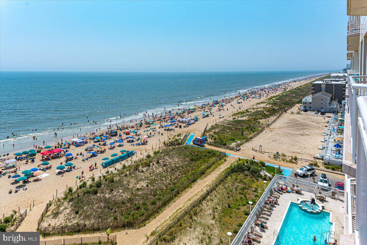 2 48th Street Unit 812 GATEWAY GRAND, Ocean City MD 21842