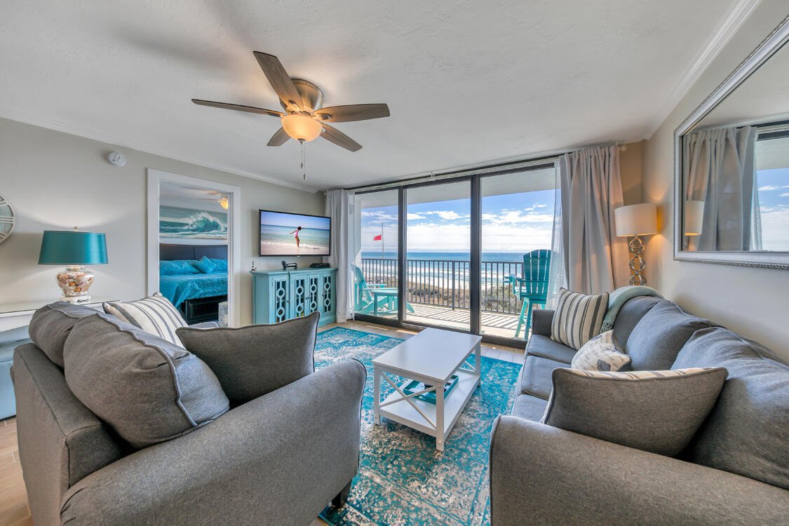 4100 E E Co Highway 30a Unit 204, Santa Rosa Beach FL 32459