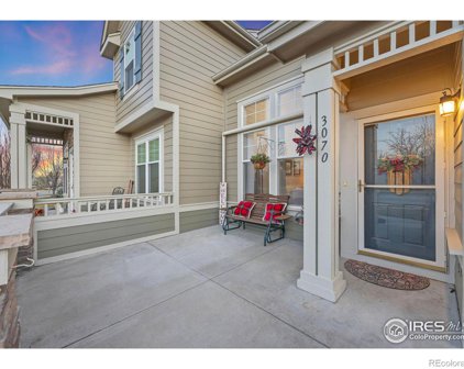 3070 Tabernash Drive, Loveland