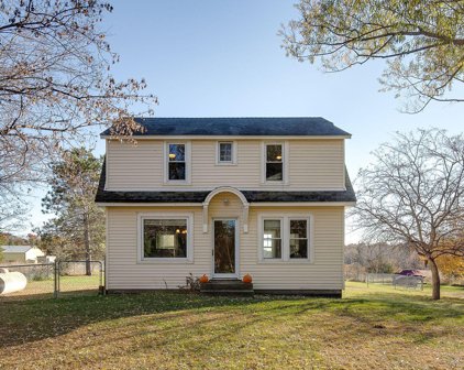 1116 237th Avenue NW, Saint Francis