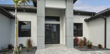3417 SW 3rd Terrace, Cape Coral