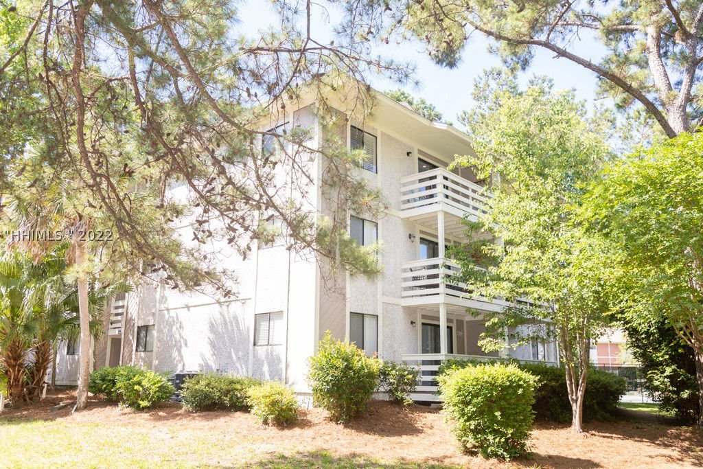 For Sale Fiddlers Cove Villas 45 Folly Field Road Unit 21A, Hilton