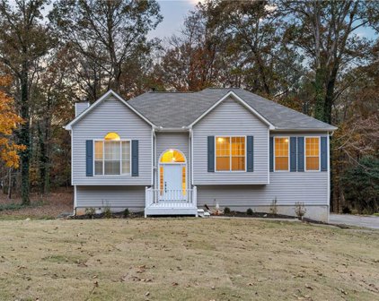 9551 Ashley Oaks Drive, Jonesboro