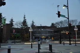 auburn city hall