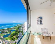 1650 Ala Moana Boulevard Unit 4101, Honolulu image