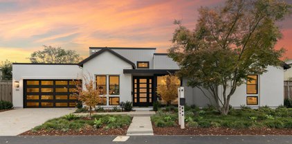 1165 Hillview DR, Menlo Park