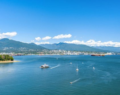 323 Jervis Street Unit 2102, Vancouver