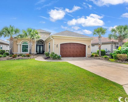 1014 Bluffview Dr., Myrtle Beach