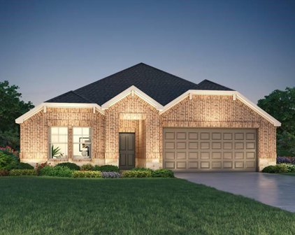 2602 Chivalry Lane, Rosenberg