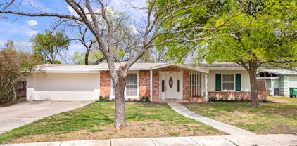 2815 Bent Bow Dr, San Antonio