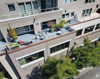 3300 Meridian Avenue N Unit #213, Seattle