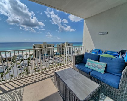 9860 S S Thomas Drive Unit #UNIT 1305, Panama City Beach