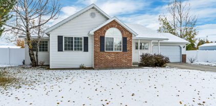 935 W Country Meadow Estates Drive, Heber City