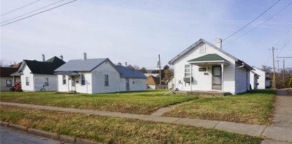 105 W 5th  Street, Rolla