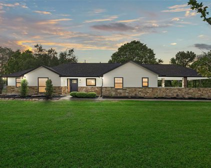 16775 Old Danville Road Road, Willis
