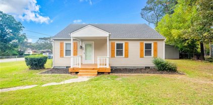 912 N Henry Street, City of Williamsburg