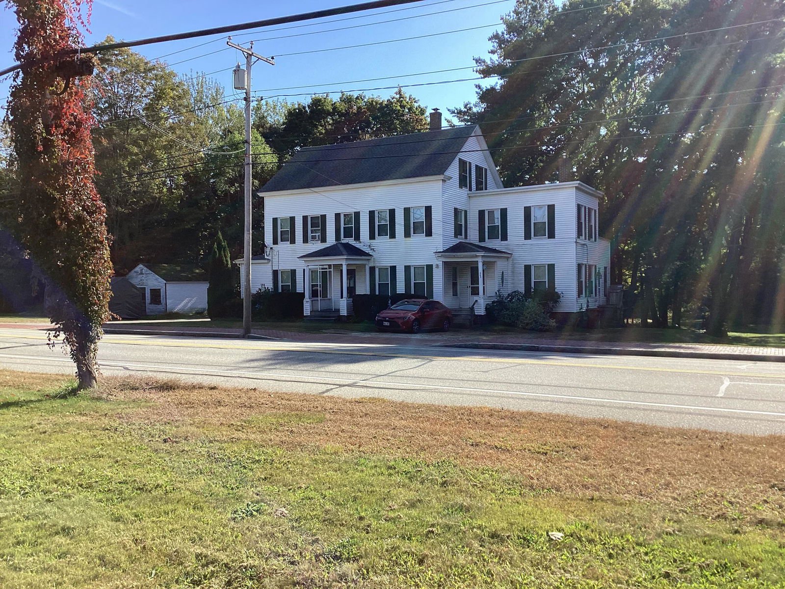 265 Beach Street, Saco, 04072